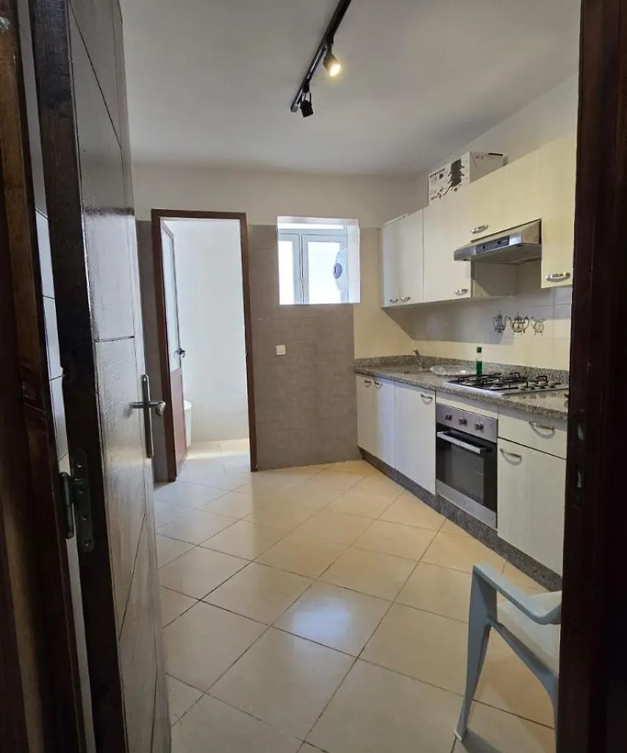Modern And Comfortable Apartment In Agadir Fas