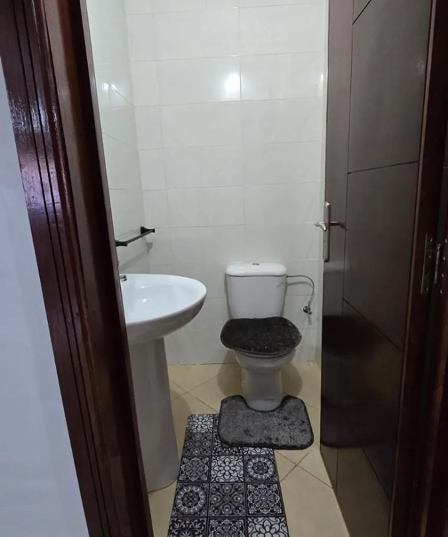 Modern And Comfortable Apartment In Agadir